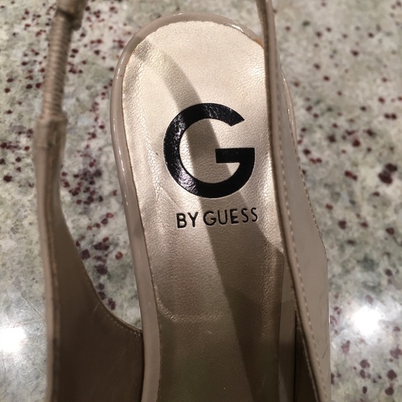 Heels - Picture 2 of 4